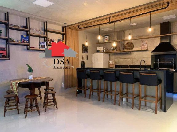 Imagem Casa com 3 Quartos à Venda, 250 m² em Parque Ortolândia - Hortolândia