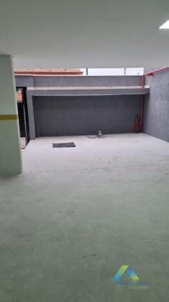 Imagem Cobertura com 2 Quartos à Venda, 84 m² em Vila Vitória - Santo André