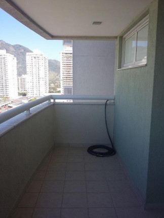 Imagem Apartamento com 2 Quartos à Venda, 84 m² em Recreio Dos Bandeirantes - Rio De Janeiro