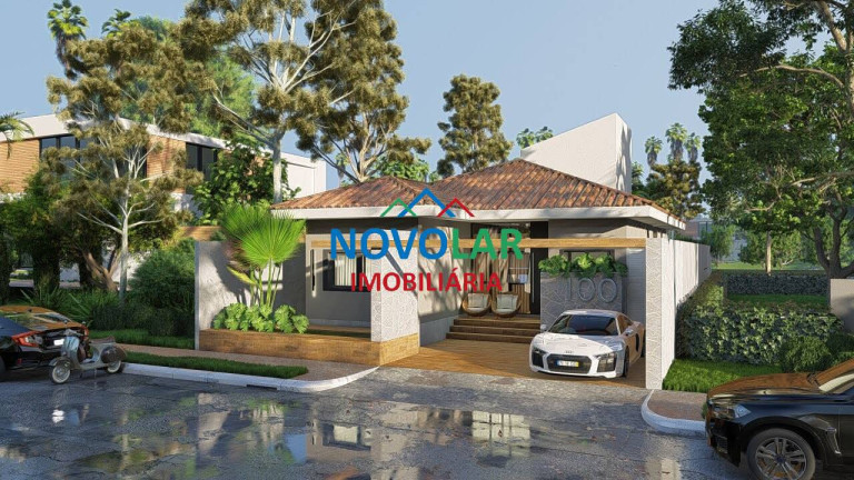Imagem Casa com 3 Quartos à Venda, 150 m² em Nova São Pedro - São Pedro Da Aldeia Imagem Casa com 3 Quartos à Venda, 150 m² em Nova São Pedro - São Pedro Da Aldeia