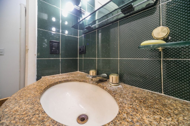 Imagem Imóvel com 2 Quartos à Venda, 94 m² em Jardim América - São Paulo Imagem Imóvel com 2 Quartos à Venda, 94 m² em Jardim América - São Paulo