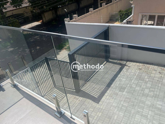 Imagem Casa com 2 Quartos à Venda, 76 m² em Chácara Primavera - Campinas Imagem Casa com 2 Quartos à Venda, 76 m² em Chácara Primavera - Campinas