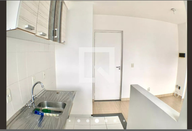 Imagem Apartamento com 1 Quarto à Venda, 34 m² em Cambuci - São Paulo