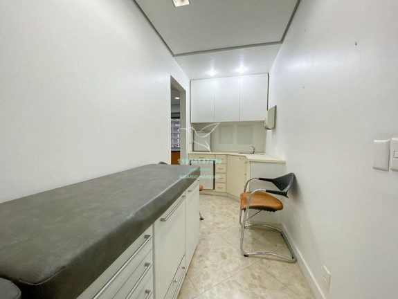Imagem Sala Comercial à Venda, 100 m² em Paraíso - São Paulo