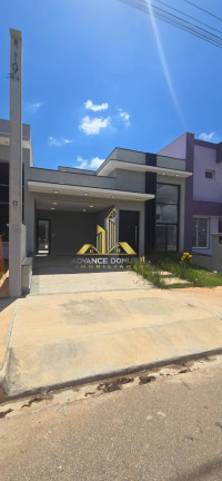 Imagem Casa de Vila com 3 Quartos à Venda, 135 m² em Wanel Ville - Sorocaba
