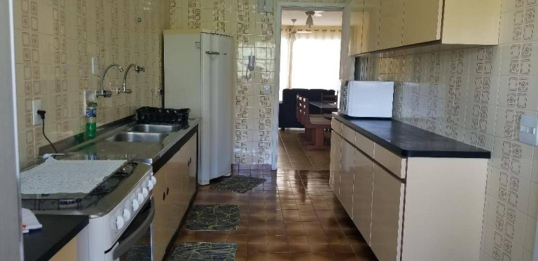 Imagem Apartamento com 4 Quartos à Venda, 134 m² em Jardim Astúrias - Guarujá Imagem Apartamento com 4 Quartos à Venda, 134 m² em Jardim Astúrias - Guarujá
