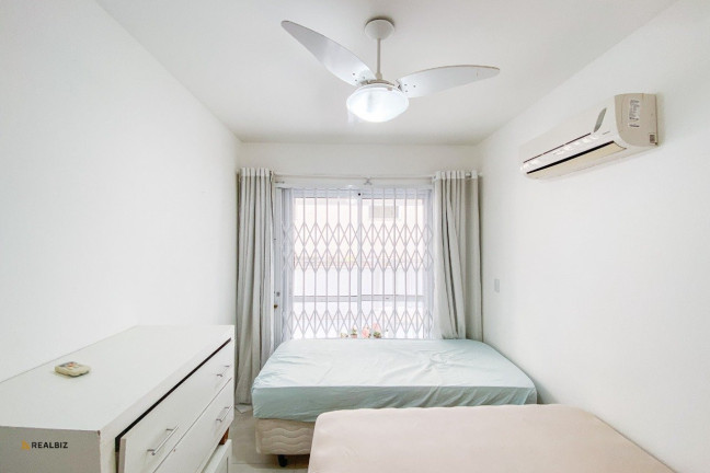 Imagem Apartamento com 2 Quartos à Venda, 158 m² em Palmas - Governador Celso Ramos Imagem Apartamento com 2 Quartos à Venda, 158 m² em Palmas - Governador Celso Ramos