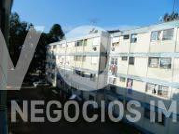 Imagem Apartamento com 3 Quartos à Venda, 67 m² em Rio Branco - Sao Leopoldo