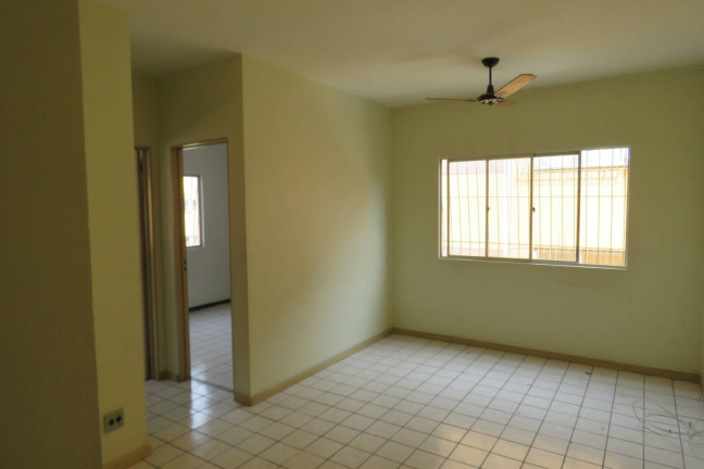 Imagem Apartamento com 2 Quartos à Venda, 57 m² em Havaí - Belo Horizonte