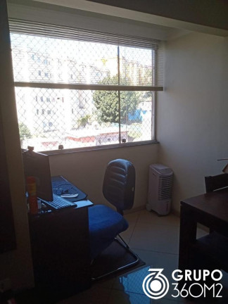 Imagem Apartamento com 2 Quartos à Venda, 58 m² em Vila Eldízia - Santo André