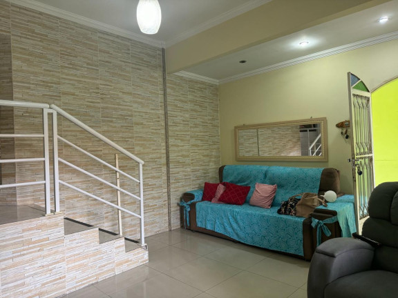 Imagem Casa com 3 Quartos à Venda, 300 m² em Campo Grande - Rio De Janeiro Imagem Casa com 3 Quartos à Venda, 300 m² em Campo Grande - Rio De Janeiro