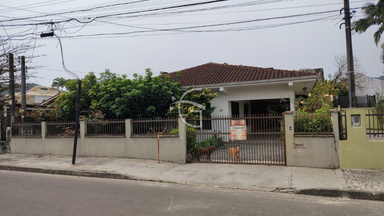 Imagem Terreno à Venda, 412 m² em Saguaçu - Joinville