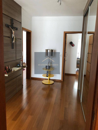 Imagem Casa de Condomínio com 3 Quartos à Venda, 315 m² em Condomínio Villa Dos Inglezes - Sorocaba