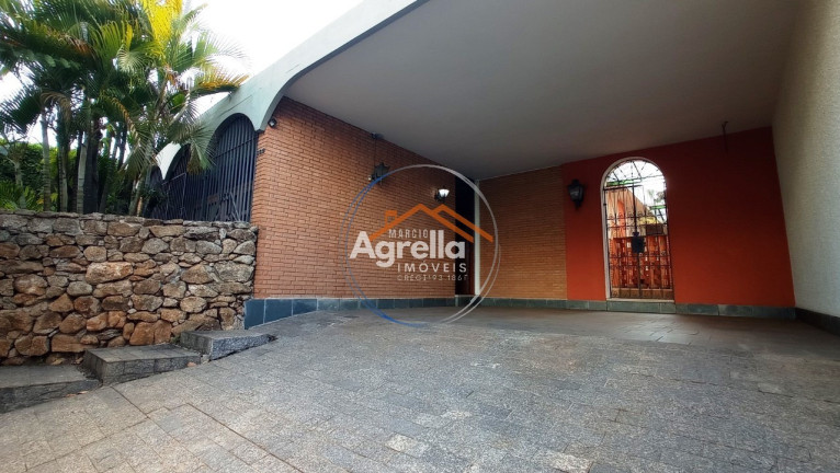 Imagem Casa com 3 Quartos à Venda, 245 m² em Jardim áurea - Mogi Mirim Imagem Casa com 3 Quartos à Venda, 245 m² em Jardim áurea - Mogi Mirim