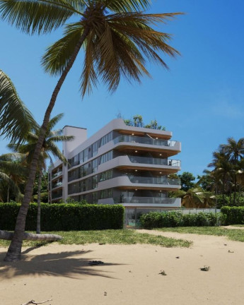 Imagem Apartamento com 3 Quartos à Venda, 100 m² em Areia Dourada - Cabedelo