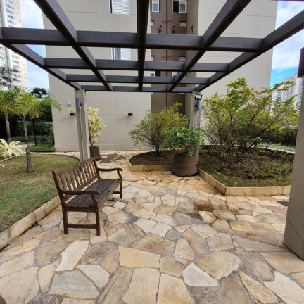 Imagem Apartamento com 2 Quartos à Venda, 49 m² em Parque Rebouças - São Paulo Imagem Apartamento com 2 Quartos à Venda, 49 m² em Parque Rebouças - São Paulo