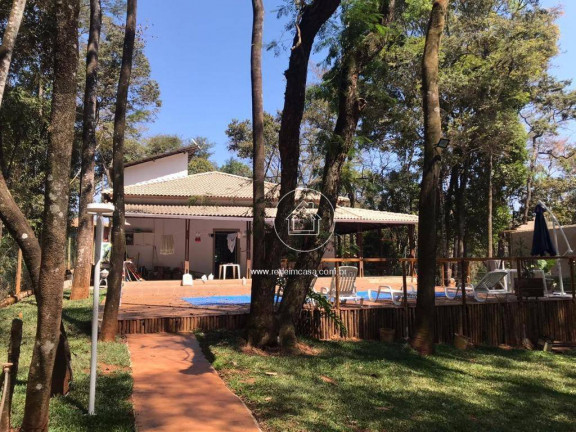 Imagem Casa de Condomínio com 4 Quartos à Venda, 290 m² em Condomínio Mãe Terra - Brumadinho