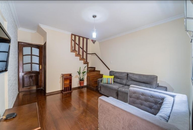 Imagem Sobrado com 3 Quartos à Venda, 108 m² em Jardim Bélgica - São Paulo Imagem Sobrado com 3 Quartos à Venda, 108 m² em Jardim Bélgica - São Paulo