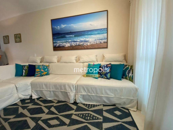 Imagem Apartamento com 2 Quartos à Venda, 78 m² em Maitinga - Bertioga