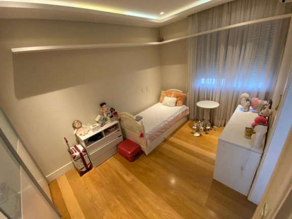 Imagem Apartamento com 4 Quartos à Venda, 284 m² em Alphaville - Santana De Parnaíba Imagem Apartamento com 4 Quartos à Venda, 284 m² em Alphaville - Santana De Parnaíba
