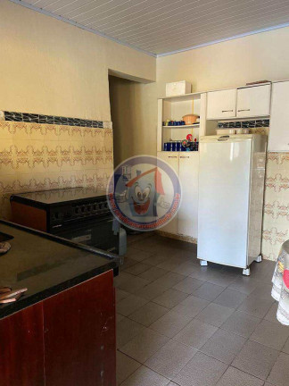 Imagem Casa com 2 Quartos à Venda, 150 m² em Balneário Regina Maria - Mongaguá Imagem Casa com 2 Quartos à Venda, 150 m² em Balneário Regina Maria - Mongaguá