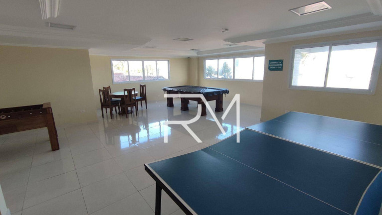 Imagem Apartamento com 2 Quartos à Venda, 80 m² em Vila São Paulo - Mongaguá