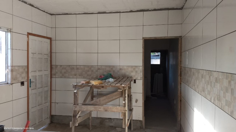 Imagem Casa com 2 Quartos à Venda, em Jussara - Mongaguá Imagem Casa com 2 Quartos à Venda, em Jussara - Mongaguá
