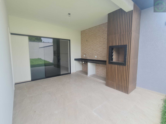 Imagem Sobrado com 3 Quartos à Venda, 149 m² em Jardim Carvalho - Ponta Grossa