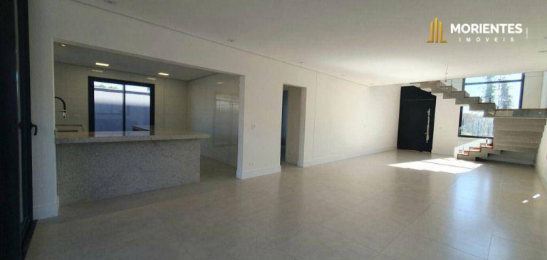 Imagem Casa de Condomínio com 3 Quartos à Venda, 300 m² em Jardim Novo Mundo - Jundiaí Imagem Casa de Condomínio com 3 Quartos à Venda, 300 m² em Jardim Novo Mundo - Jundiaí