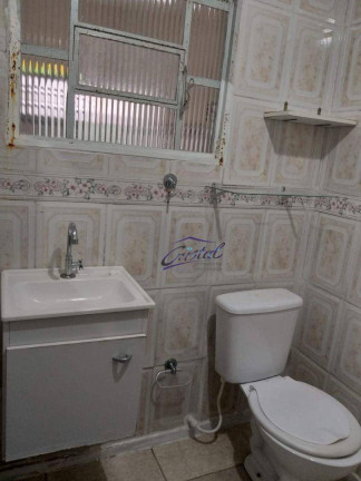 Imagem Casa com 5 Quartos à Venda, 200 m² em Parque Santa Teresa - Carapicuíba