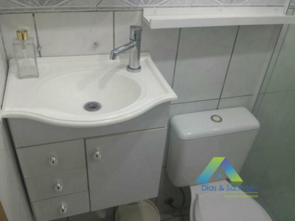 Imagem Apartamento com 1 Quarto à Venda, 40 m² em Vila Do Encontro - São Paulo Imagem Apartamento com 1 Quarto à Venda, 40 m² em Vila Do Encontro - São Paulo