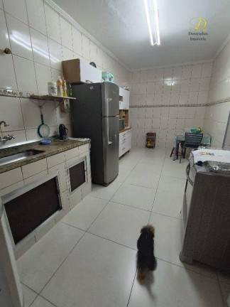 Imagem Casa com 2 Quartos à Venda, 100 m² em Tupi - Praia Grande Imagem Casa com 2 Quartos à Venda, 100 m² em Tupi - Praia Grande