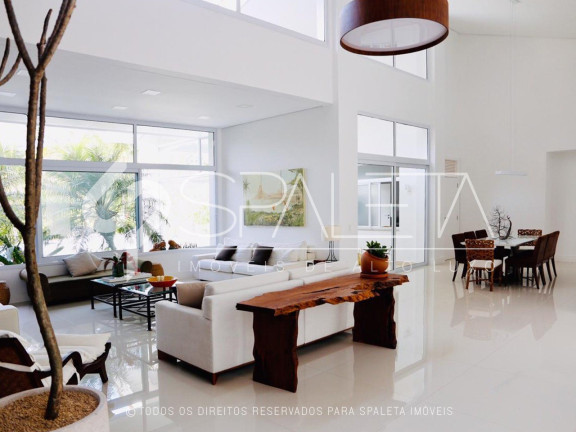 Imagem Casa com 4 Quartos à Venda,  em Cidade Jardim Tom - Guarujá
