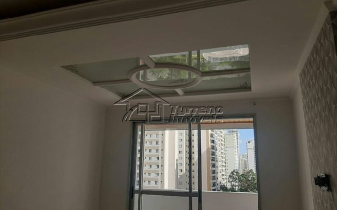 Imagem Apartamento com 3 Quartos para Alugar, 105 m² em Jardim Aquarius - São José Dos Campos