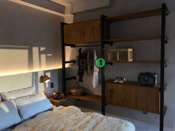 Imagem Apartamento com 1 Quarto para Alugar, 99 m² em Vila Olímpia - São Paulo Imagem Apartamento com 1 Quarto para Alugar, 99 m² em Vila Olímpia - São Paulo