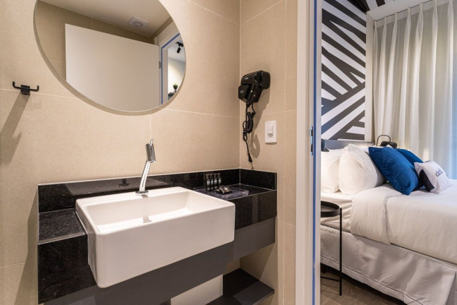 Imagem Apartamento com 1 Quarto para Alugar, 25 m² em Vila Mariana - São Paulo Imagem Apartamento com 1 Quarto para Alugar, 25 m² em Vila Mariana - São Paulo