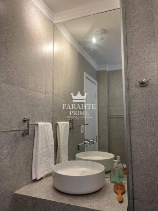 Imagem Studio com 1 Quarto à Venda, 30 m² em Gonzaga - Santos Imagem Studio com 1 Quarto à Venda, 30 m² em Gonzaga - Santos