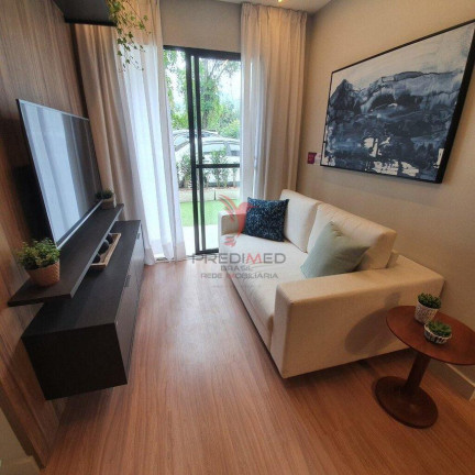 Imagem Casa com 2 Quartos à Venda, 59 m² em Vargem Grande - Rio De Janeiro