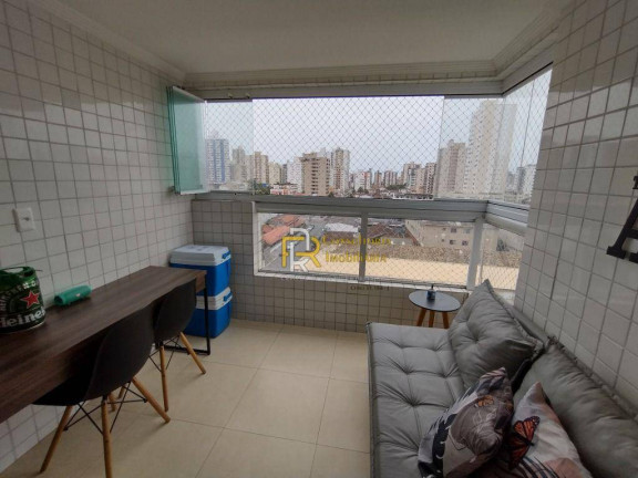 Imagem Apartamento com 2 Quartos à Venda, 75 m² em Tupi - Praia Grande Imagem Apartamento com 2 Quartos à Venda, 75 m² em Tupi - Praia Grande