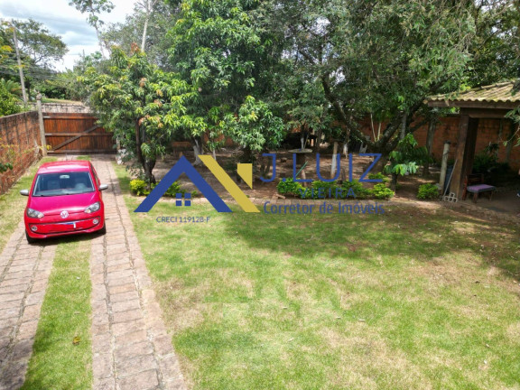 Imagem Chácara com 4 Quartos à Venda, 1.023 m² em Colinas De Indaiatuba - Indaiatuba Imagem Chácara com 4 Quartos à Venda, 1.023 m² em Colinas De Indaiatuba - Indaiatuba