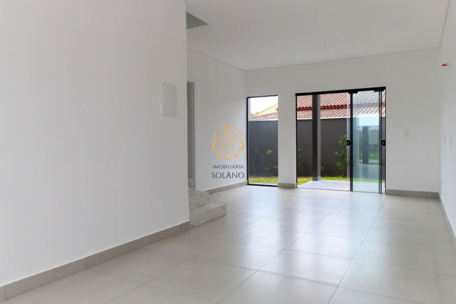 Imagem Sobrado com 3 Quartos à Venda,  em Volta Ao Mundo 1 - Itapoá