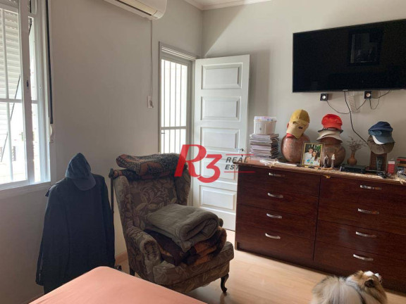 Imagem Apartamento com 3 Quartos à Venda, 100 m² em Boqueirão - Santos