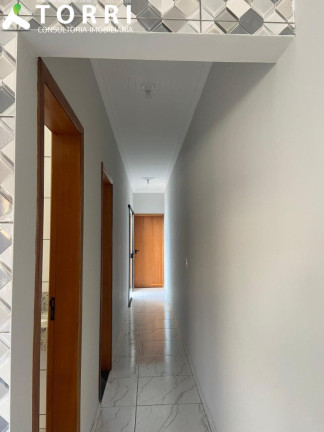 Imagem Casa com 2 Quartos à Venda, 53 m² em Parque Vista Bárbara - Sorocaba Imagem Casa com 2 Quartos à Venda, 53 m² em Parque Vista Bárbara - Sorocaba