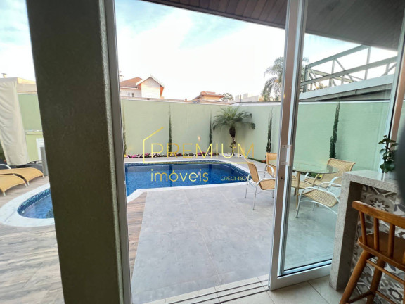 Imagem Casa com 4 Quartos à Venda, 506 m² em Medeiros - Jundiaí
