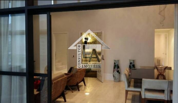Imagem Cobertura com 3 Quartos à Venda, 410 m² em Granja Julieta - São Paulo Imagem Cobertura com 3 Quartos à Venda, 410 m² em Granja Julieta - São Paulo