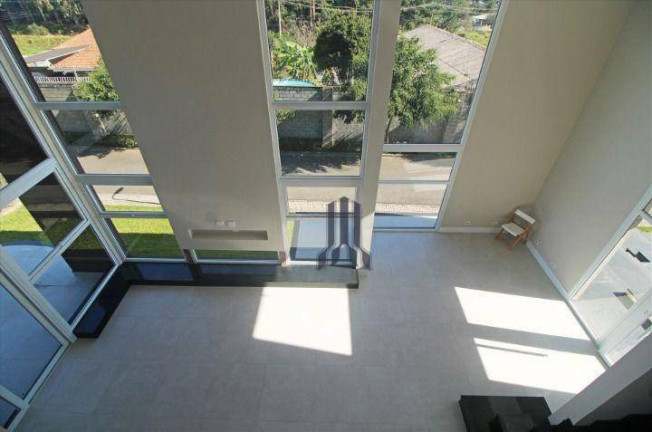 Imagem Casa com 3 Quartos à Venda, 400 m² em São Braz - Curitiba