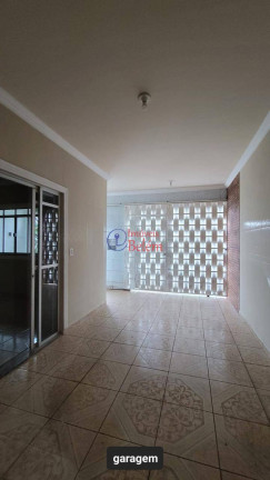 Imagem Casa com 3 Quartos à Venda, 163 m² em Souza - Belém