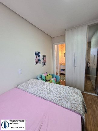 Imagem Apartamento com 1 Quarto à Venda, 40 m² em Vila Prudente - São Paulo