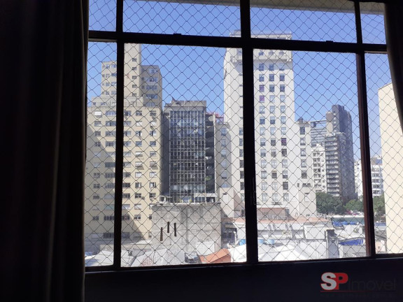 Apartamento com 1 Quarto à Venda, 37 m² em Campos Elíseos - São Paulo