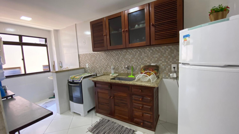 Imagem Apartamento com 2 Quartos para Temporada, em Prainha - Arraial Do Cabo Imagem Apartamento com 2 Quartos para Temporada, em Prainha - Arraial Do Cabo